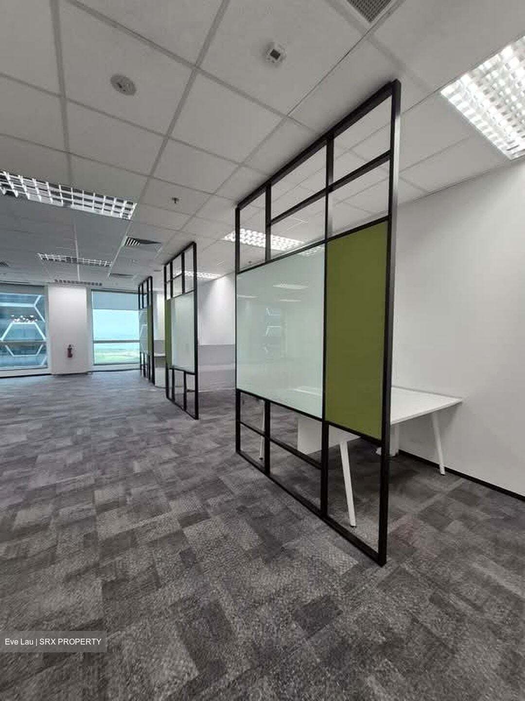 Oue Downtown (D1), Office #539403281